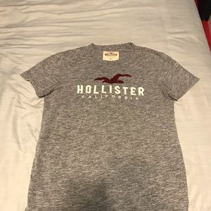 Hollister shirt